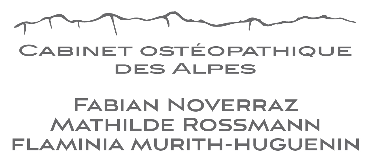 Osteopathie des Alpes